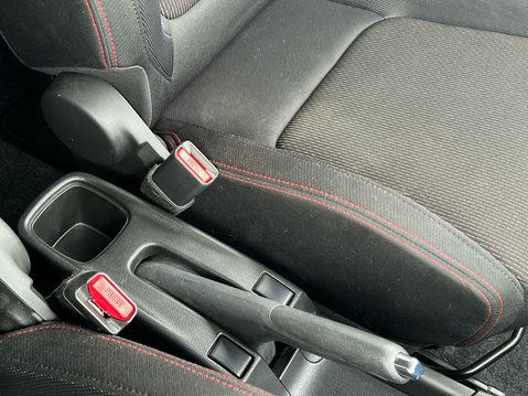 Suzuki Swift SPORT BOOSTERJET MHEV 30