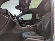 Mercedes-Benz GLC 2.1 GLC 250 D 4Matic AMG Line Premium+ Auto 4WD 5dr 57