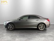 Mercedes-Benz A Class 1.3 A250e 15.6kWh AMG Line Saloon 4dr Petrol Plug-in Hybrid 8G-DCT Euro 6 ( 4