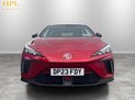 MG MG4 64kWh Trophy Long Range Hatchback 5dr Electric Auto (203 ps) 2
