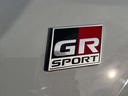 Toyota Yaris 1.5 Yaris GR Sport HEV CVT 5dr 74