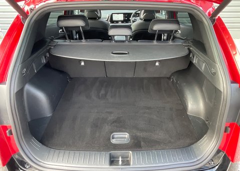 Kia Sportage 1.6 T-GDi HEV GT-Line 'S' 16