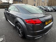 Audi TT TFSI S LINE 6
