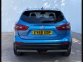 Nissan Qashqai 1.3 Qashqai N-Connecta DiG-T 5dr 39