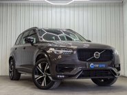 Volvo XC90 2.0 XC90 + B5 MHEV AWD Auto 4WD 5dr 4