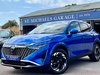 Nissan Qashqai 1.3 Qashqai N-Connecta DiG-T MHEV 5dr