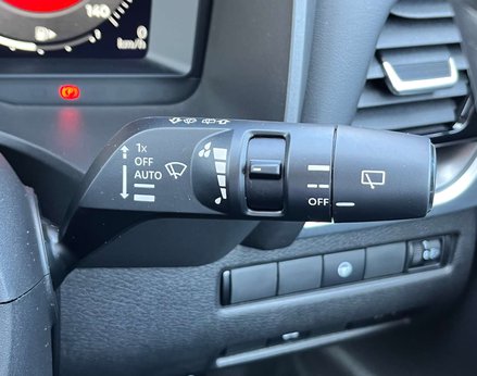 Nissan X-Trail 1.5 X-Trail N-Connecta E-Power A 5dr 64