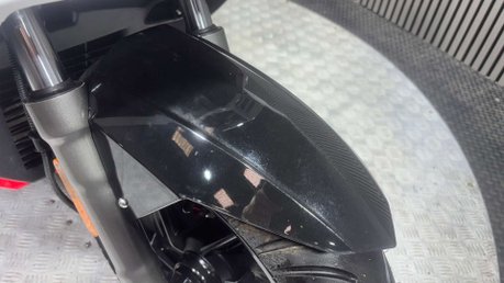 Lexmoto Diablo 2024 ONLY 800 MILES 50CC SCOOTER 1 OWNER LEARNER 11