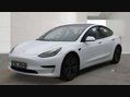 Tesla Model 3 Model 3 Standard Range + 4dr 3