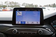 Ford Focus ST-LINE 24