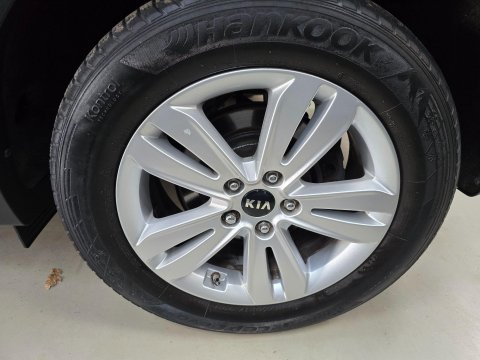 Kia Sportage CRDI 2 ISG 44