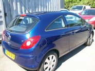 Vauxhall Corsa CLUB A/C 16V 4