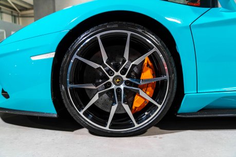 Lamborghini Aventador S ROADSTER. NOW SOLD. SIMILAR REQUIRED. PLEASE CALL 01903 254800. 14