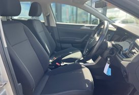 Volkswagen Polo SE TSI DSG AUTOMATIC 5 DOOR 16