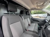 Vauxhall Vivaro LWB L2H1 Low Roof Prime Aircon Cruise Sensors Nav EURO 6 14