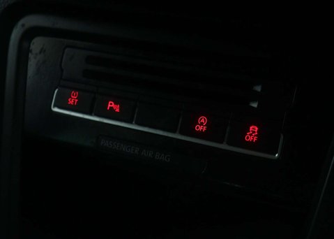 Volkswagen Sharan 1.4 Sharan SE Nav TSi Semi-Auto 5dr 31