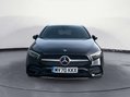 Mercedes-Benz A Class 1.3 A 180 AMG Line Executive Auto 5dr 8