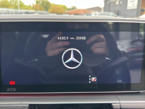Mercedes-Benz GLE GLE 400 D 4MATIC AMG LINE PREMIUM PLUS 15