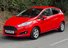 Ford Fiesta 1.6 Fiesta Titanium Econetic TDCI 5dr