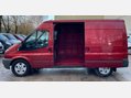 Ford Transit 2.2 TDCi 280 Limited Panel Van 5dr Diesel Manual FWD L2 H2 (138 bhp) 19