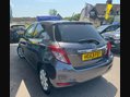Toyota Yaris 1.33 Dual VVT-i TR Euro 5 5dr 5