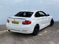 BMW 2 Series 2.0 220i Sport 2dr 13