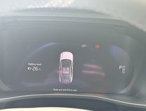 Volvo C40 Recharge 69kWh Core SUV 5dr Electric Auto RWD (238 ps) 18