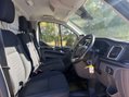 Ford Transit Custom 2.0 Transit Custom 280 Limited EcoBlue 5dr 28