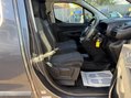 Citroen Berlingo 1.5 BlueHDi 1000 Enterprise M SWB Euro 6 5dr 15