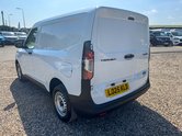 Ford Transit Courier SWB L1H1 [SOLD MM] Low Roof Leader Sensors EURO 6 NO VAT 10