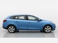 Renault Megane 1.5 Megane Dynamique TomTom dCi Semi-Auto 5dr 8