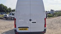 Mercedes-Benz Sprinter 2.1 314 CDI Panel Van 5dr Diesel Manual RWD L2 H2 Euro 6 (143 ps) 6