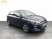 Hyundai i20 1.2 SE Launch Edition Hatchback 5dr Petrol Manual Euro 6 (s/s) (84 ps) 1