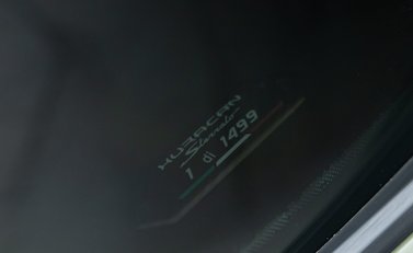 Lamborghini Huracan Sterrato 23