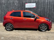 Kia Picanto 3 2