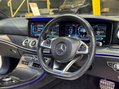 Mercedes-Benz E Class 2.0 E 300 AMG Line Premium Auto 2dr 9