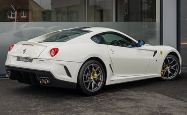 Ferrari 599 GTO 4
