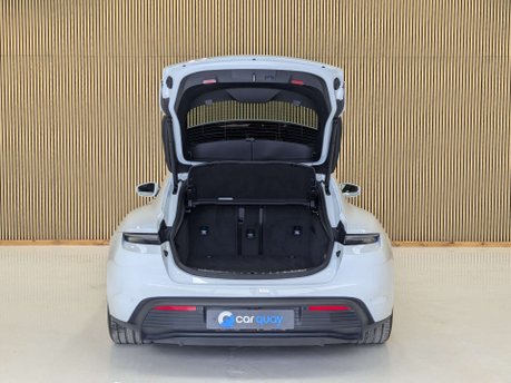 Porsche Taycan Taycan 4S Sport Turismo 4WD 5dr 25