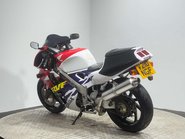 Honda RVF 2000 LATE REGISTERED GENUINE 8K CLASSIC 400CC SUPER SPORT 6