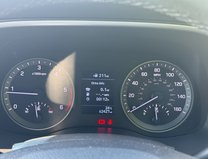 Hyundai TUCSON 1.6 CRDi SE Nav SUV 5dr Diesel Manual Euro 6 (s/s) (115 ps) 17