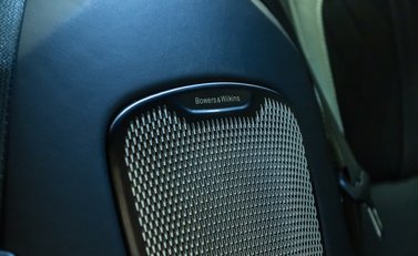 Aston Martin DB12 Coupe 15