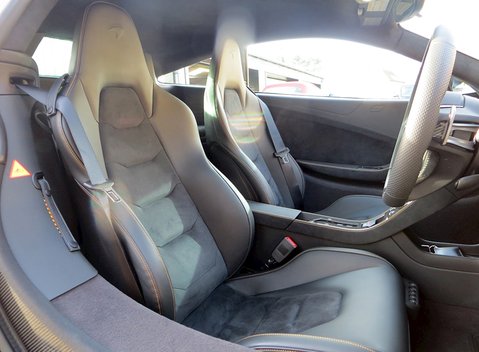 McLaren MP4-12C 50th Anniversary 14