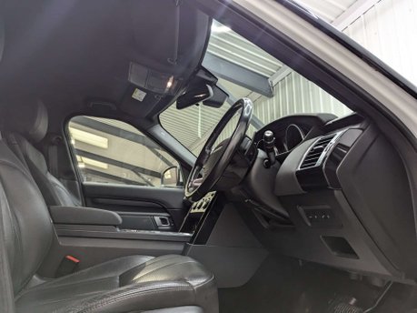 Land Rover Discovery 3.0 Discovery S TD6 Auto 4WD 48