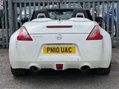 Nissan 370Z 3.7 370Z GT V6 2dr 15
