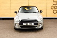 Mini Hatch COOPER 5