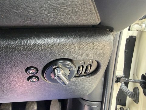 Mini Hatch 1.2 One Euro 6 (s/s) 5dr 18