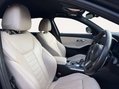 BMW 3 Series 2.0 320i M Sport Auto 4dr 9