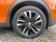 Peugeot 2008 1.2 2008 GT Line PureTech S/S 5dr 13