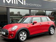 Mini Hatch One 1.2 Pepper 5 door + VISUAL BOOST + CONNECTED 1
