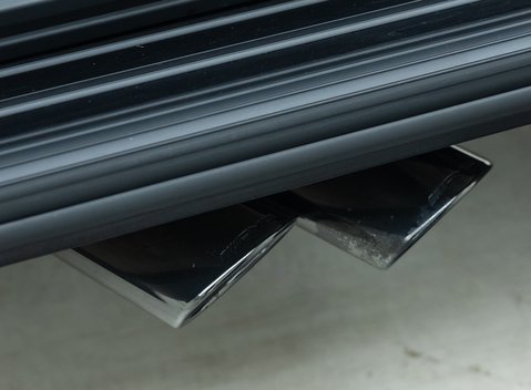 Mercedes-Benz G Class AMG G 63 MAGNO EDITION 35